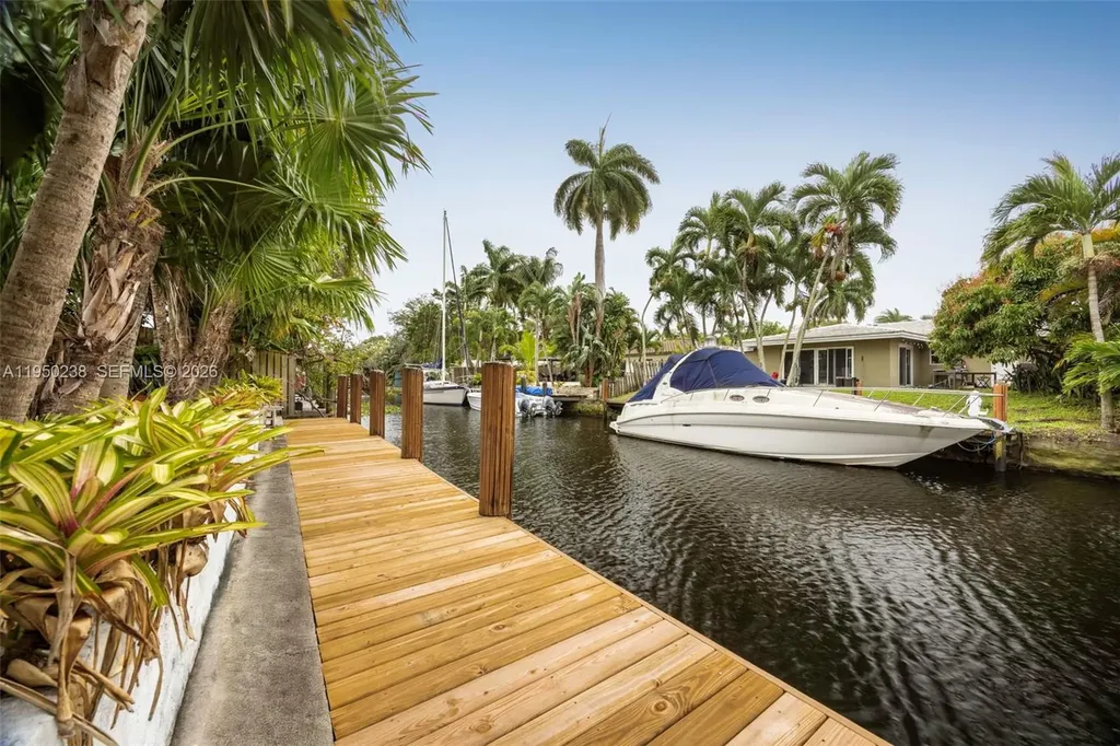 1734 W Las Olas Boulevard Fort Lauderdale FL 33312