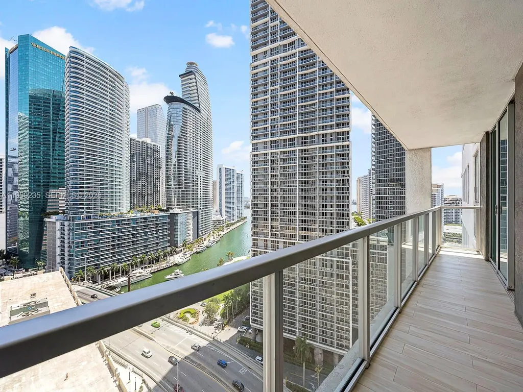 500 Brickell Avenue Miami FL 33131