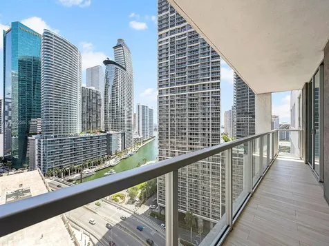 500 Brickell Avenue Miami FL 33131