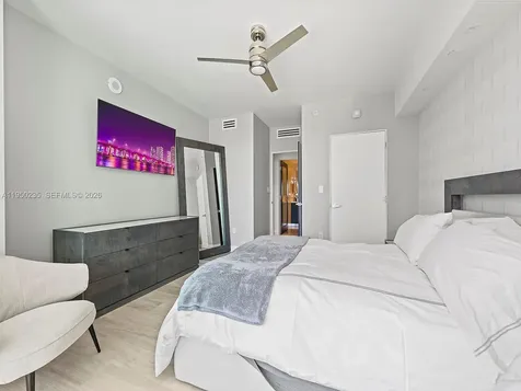 500 Brickell Avenue Miami FL 33131