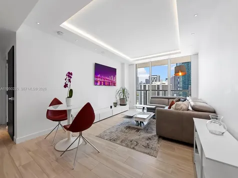 500 Brickell Avenue Miami FL 33131