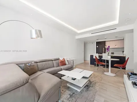 500 Brickell Avenue Miami FL 33131