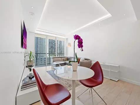 500 Brickell Avenue Miami FL 33131