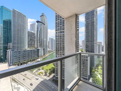500 Brickell Avenue Miami FL 33131
