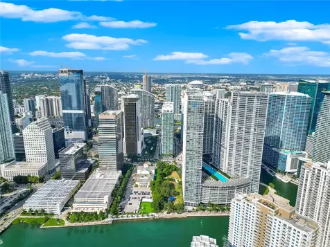 500 Brickell Avenue Miami FL 33131