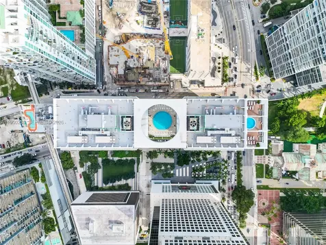 500 Brickell Avenue Miami FL 33131