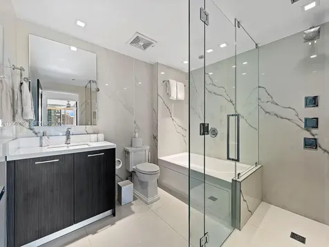 500 Brickell Avenue Miami FL 33131