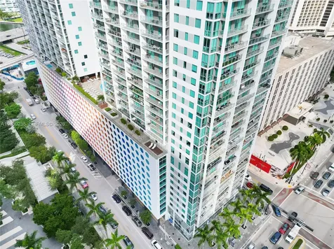 500 Brickell Avenue Miami FL 33131