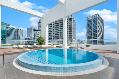 500 Brickell Avenue Miami FL 33131