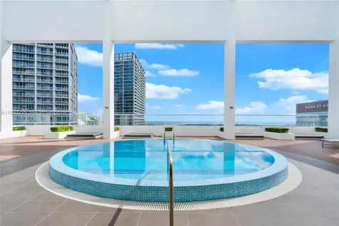500 Brickell Avenue Miami FL 33131