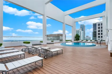 500 Brickell Avenue Miami FL 33131