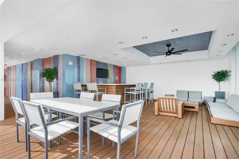 500 Brickell Avenue Miami FL 33131