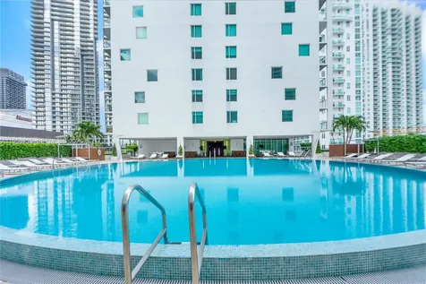 500 Brickell Avenue Miami FL 33131