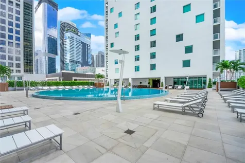 500 Brickell Avenue Miami FL 33131