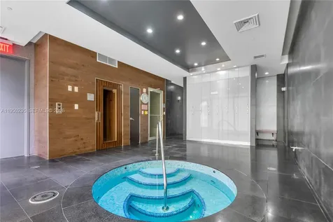 500 Brickell Avenue Miami FL 33131