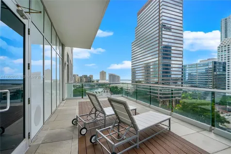 500 Brickell Avenue Miami FL 33131