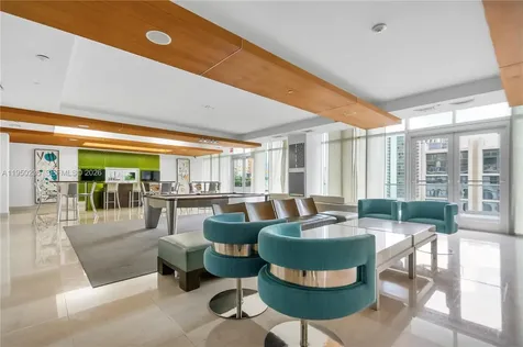 500 Brickell Avenue Miami FL 33131