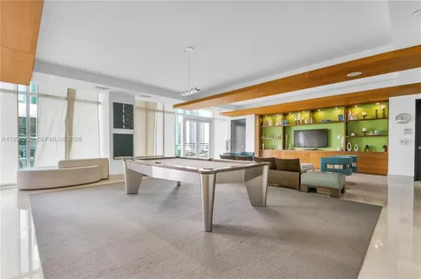500 Brickell Avenue Miami FL 33131
