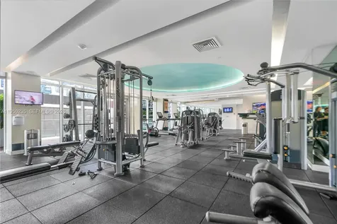 500 Brickell Avenue Miami FL 33131