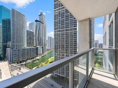 500 Brickell Avenue Miami FL 33131