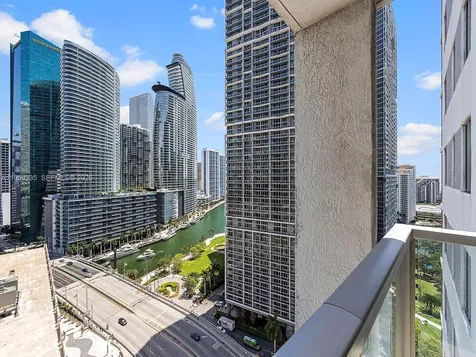 500 Brickell Avenue Miami FL 33131