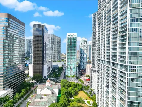500 Brickell Avenue Miami FL 33131