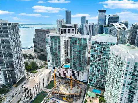 500 Brickell Avenue Miami FL 33131