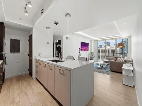 500 Brickell Avenue Miami FL 33131