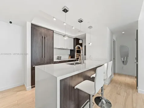 500 Brickell Avenue Miami FL 33131