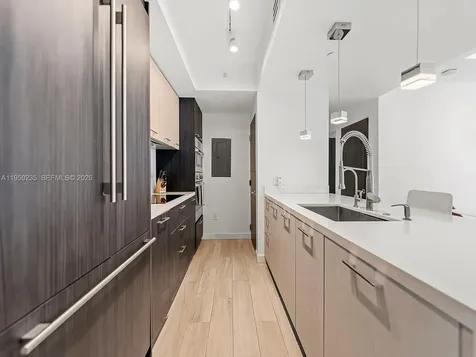 500 Brickell Avenue Miami FL 33131