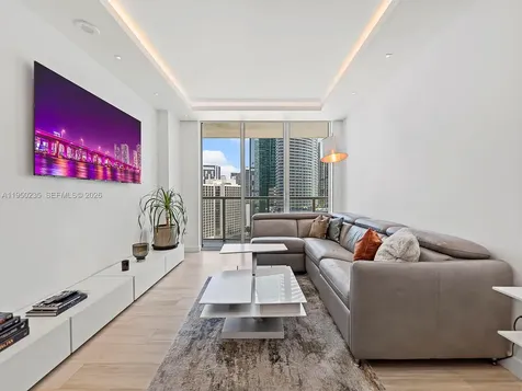 500 Brickell Avenue Miami FL 33131
