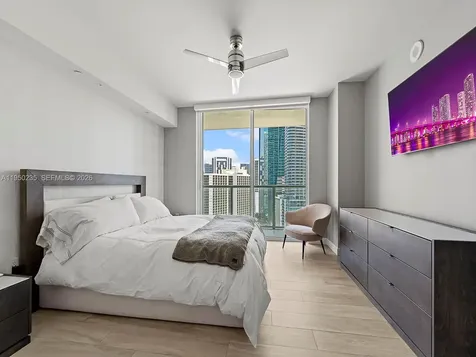 500 Brickell Avenue Miami FL 33131
