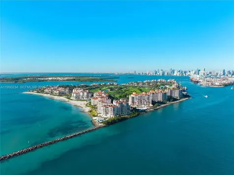 7124 Fisher Island Drive Miami Beach FL 33109