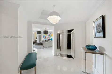 7124 Fisher Island Drive Miami Beach FL 33109