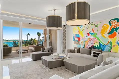 7124 Fisher Island Drive Miami Beach FL 33109