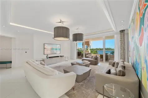 7124 Fisher Island Drive Miami Beach FL 33109