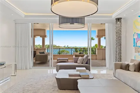 7124 Fisher Island Drive Miami Beach FL 33109