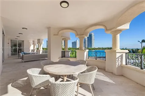 7124 Fisher Island Drive Miami Beach FL 33109