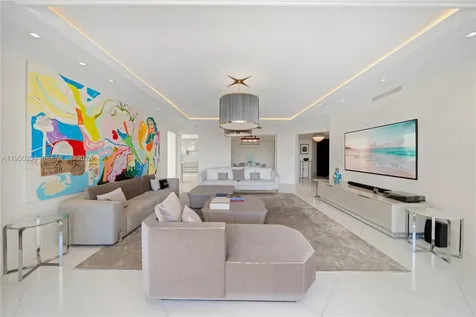 7124 Fisher Island Drive Miami Beach FL 33109