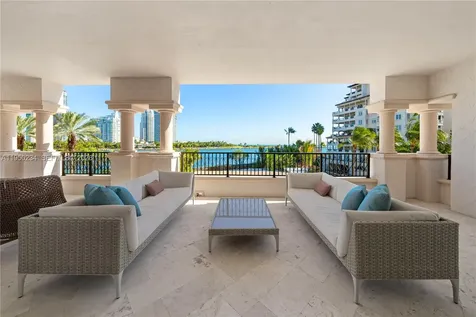 7124 Fisher Island Drive Miami Beach FL 33109