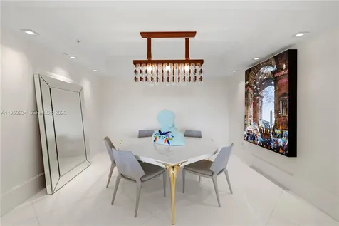 7124 Fisher Island Drive Miami Beach FL 33109