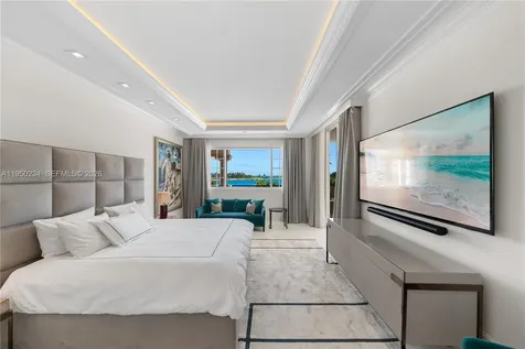 7124 Fisher Island Drive Miami Beach FL 33109