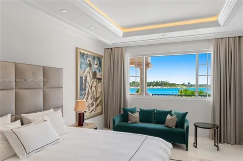 7124 Fisher Island Drive Miami Beach FL 33109
