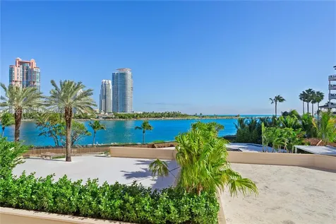 7124 Fisher Island Drive Miami Beach FL 33109