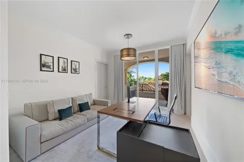 7124 Fisher Island Drive Miami Beach FL 33109