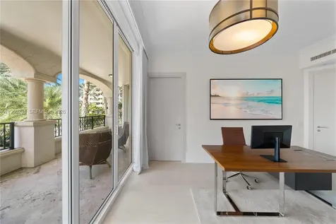 7124 Fisher Island Drive Miami Beach FL 33109