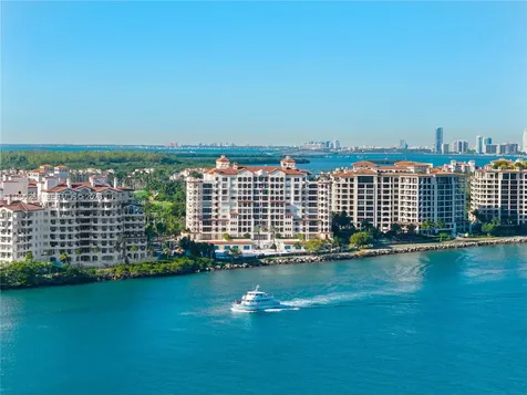 7124 Fisher Island Drive Miami Beach FL 33109