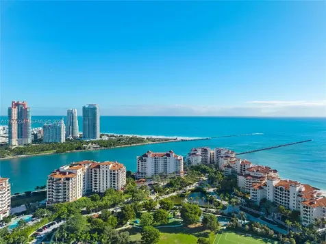 7124 Fisher Island Drive Miami Beach FL 33109