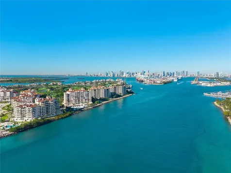 7124 Fisher Island Drive Miami Beach FL 33109