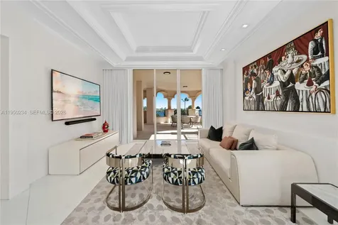 7124 Fisher Island Drive Miami Beach FL 33109